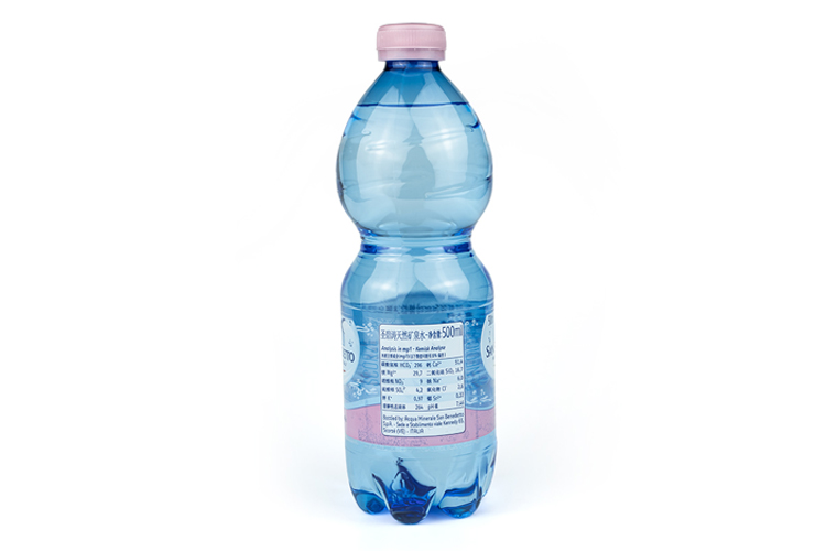 SAN BENEDETTO STILL MINERAL WATER 500ML